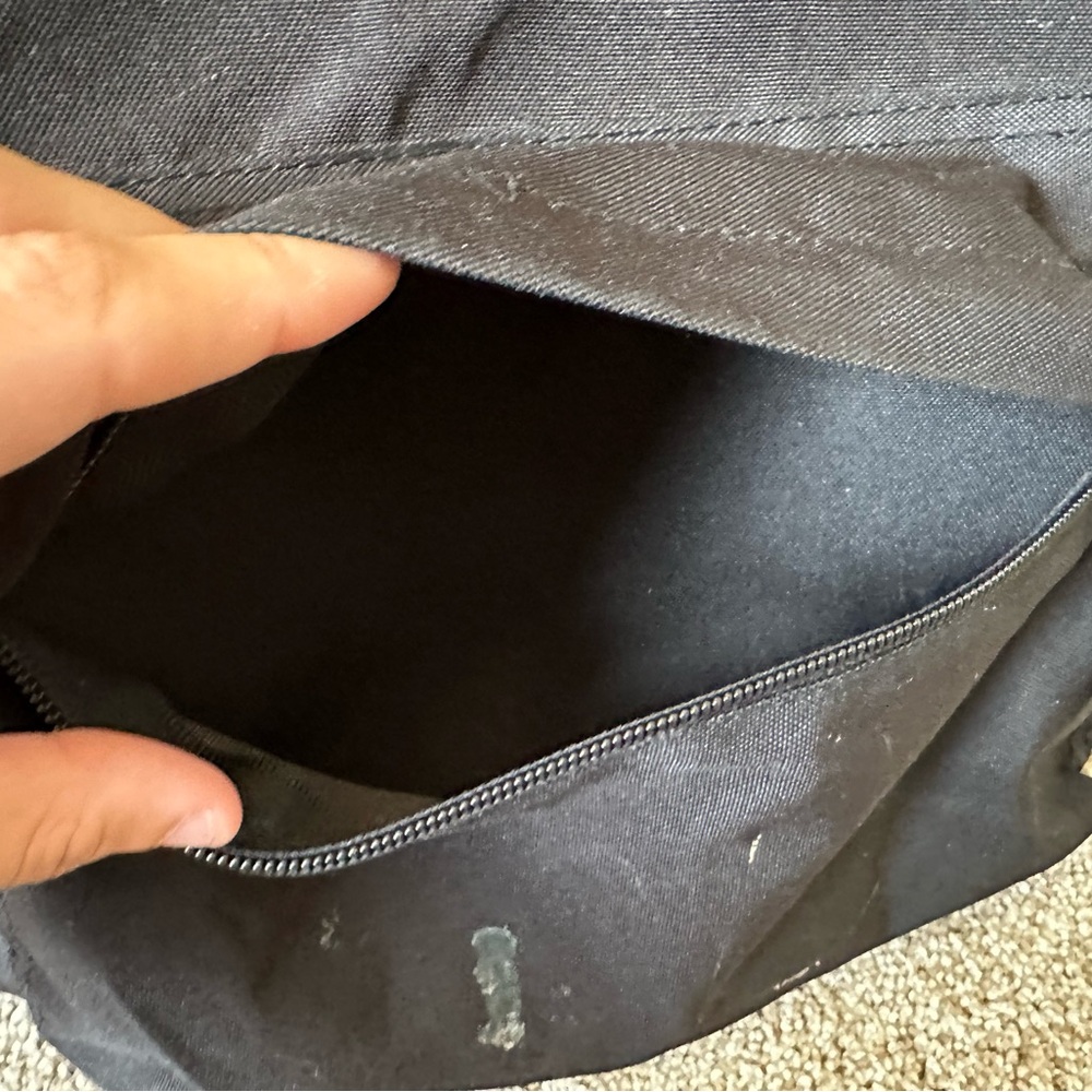 Amazon Basics Classic School Black Backpack With … - image 7